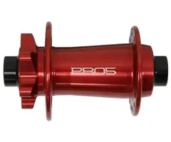 Hub Pro 5 Front