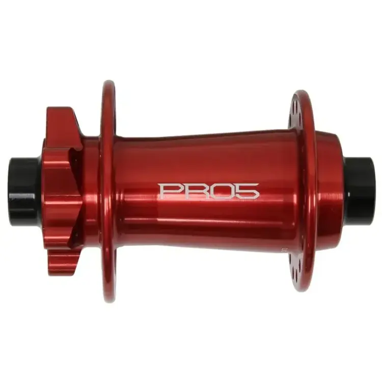 Hub Pro 5 Front