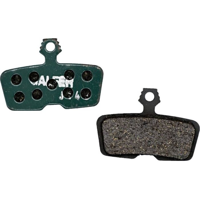 Galfer SRAM Code R/RSC/Guide RE Disc Brake Pads - Pro Compound