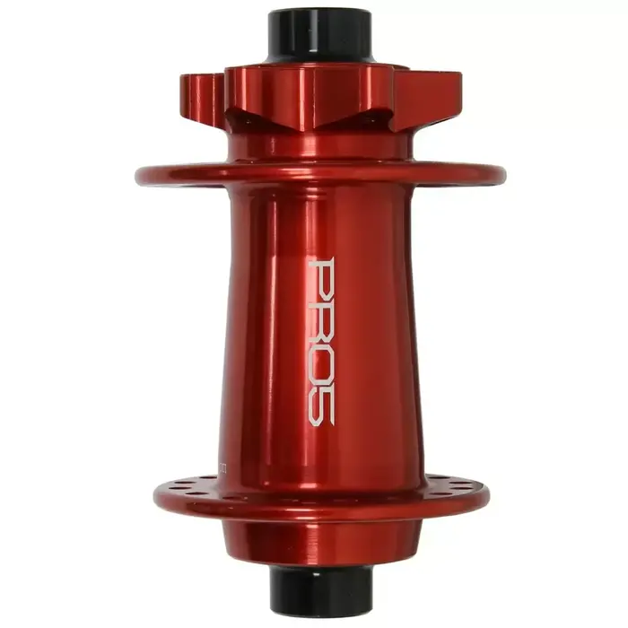 Hub Pro 5 Front