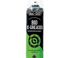 Muc-Off Bio Chain Degreaser