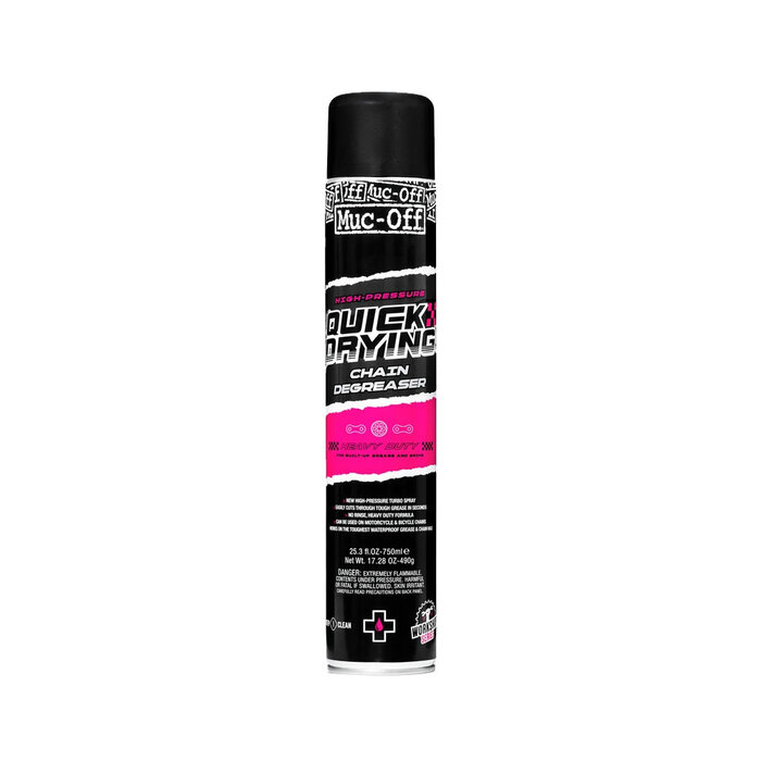 Muc-Off Chain degreaser
