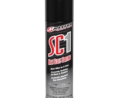Racing Oils SC1