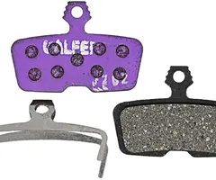 Galfer Patin de frein SRAM Code R/RSC/Guide RE  E-Bike Composite