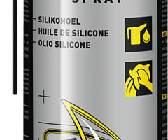 Motorex Silicone Spray