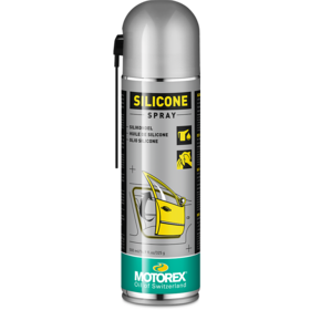 Motorex Silicone Spray