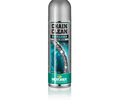 Motorex Chain Clean Degreaser