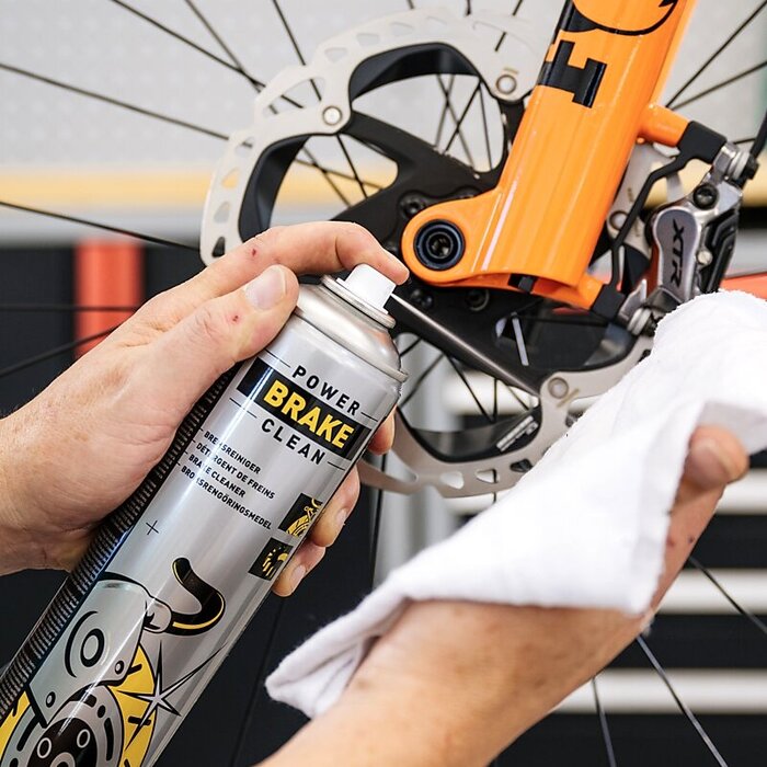 Motorex Power Brake Clean