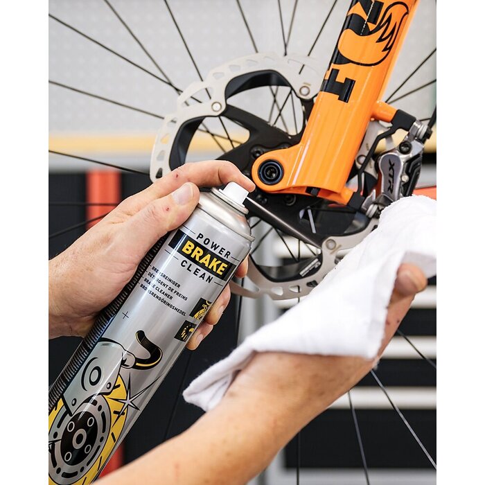 Motorex Power Brake Clean