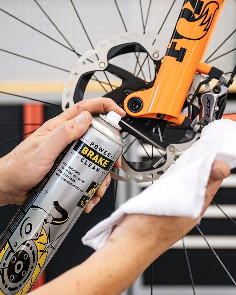 Motorex Power Brake Clean