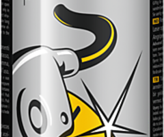 Motorex Puissant nettoyant pour frein