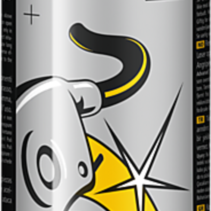 Motorex Puissant nettoyant pour frein