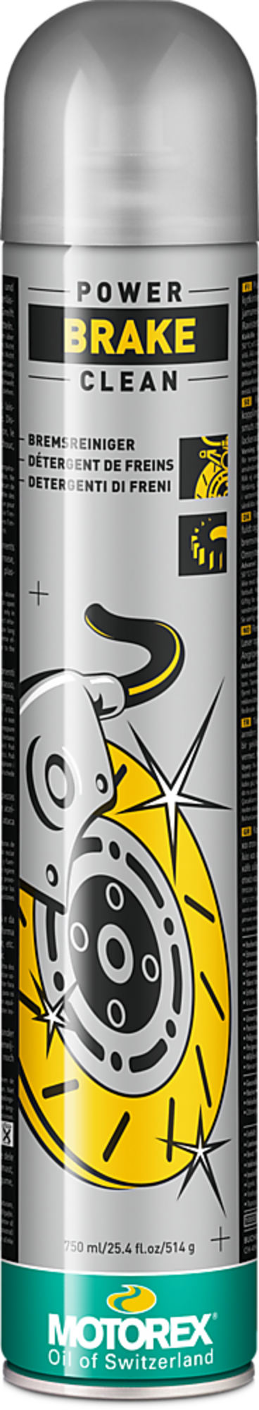 Motorex Power Brake Clean