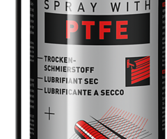 Motorex Spary avec PTFE 200ml