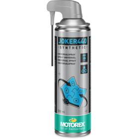 Motorex Joker 440 Synthétique 500ml