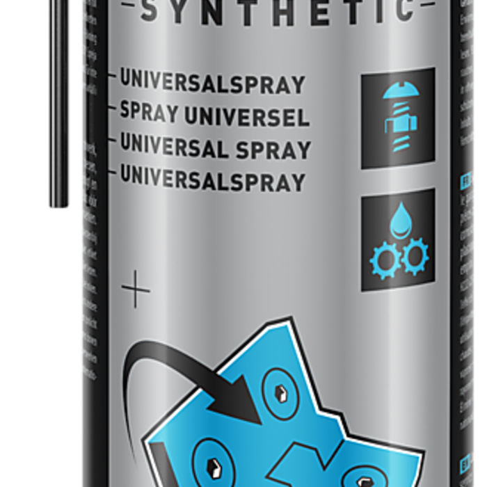 Motorex Joker 440 Synthetic 500ml