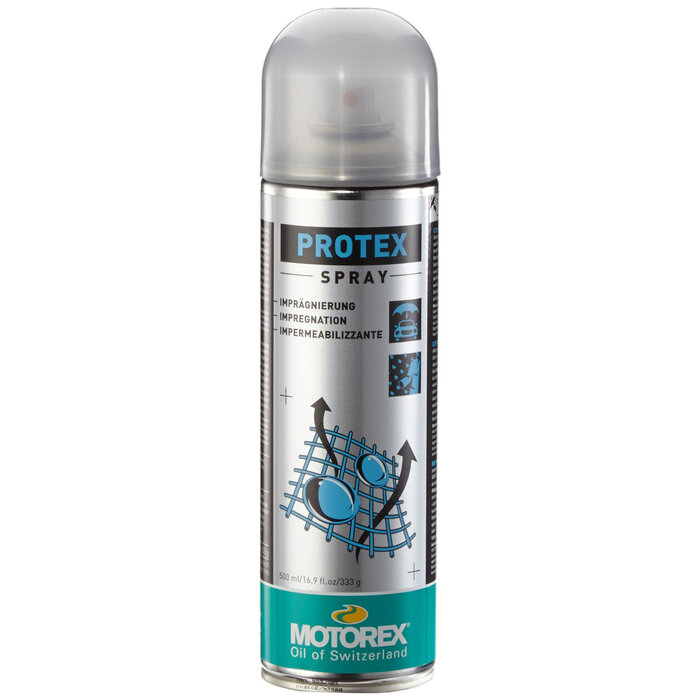 Motorex Motorex Spray ProTex 500ml