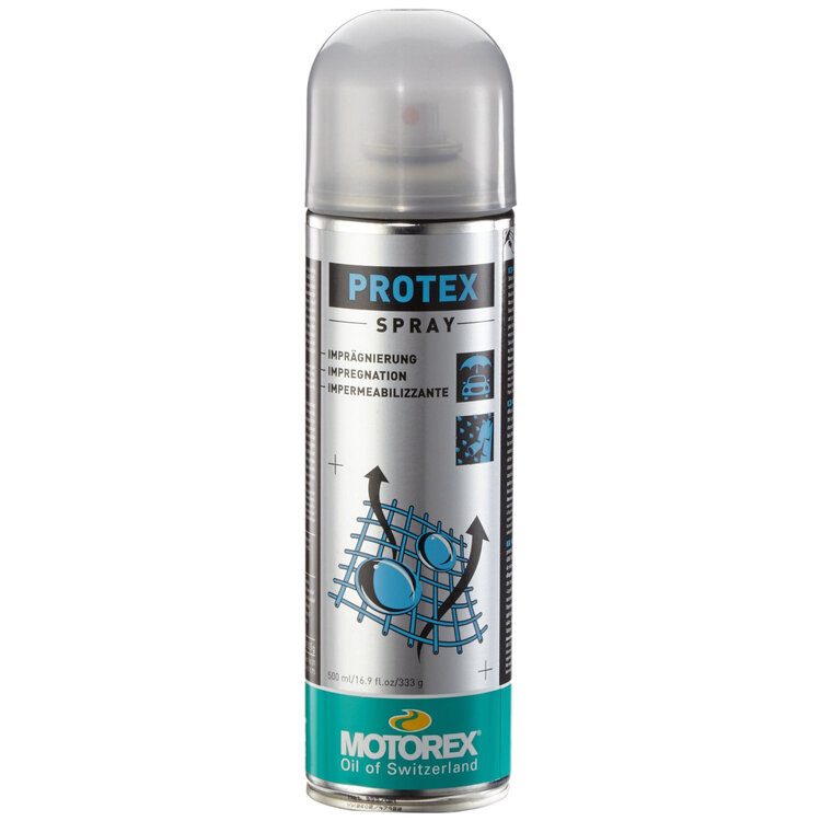 Motorex Protex Spray 500ml