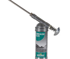 Motorex Grease Gun