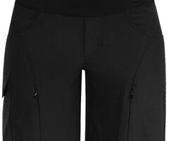 SHREDLY Mtb Curvy Short