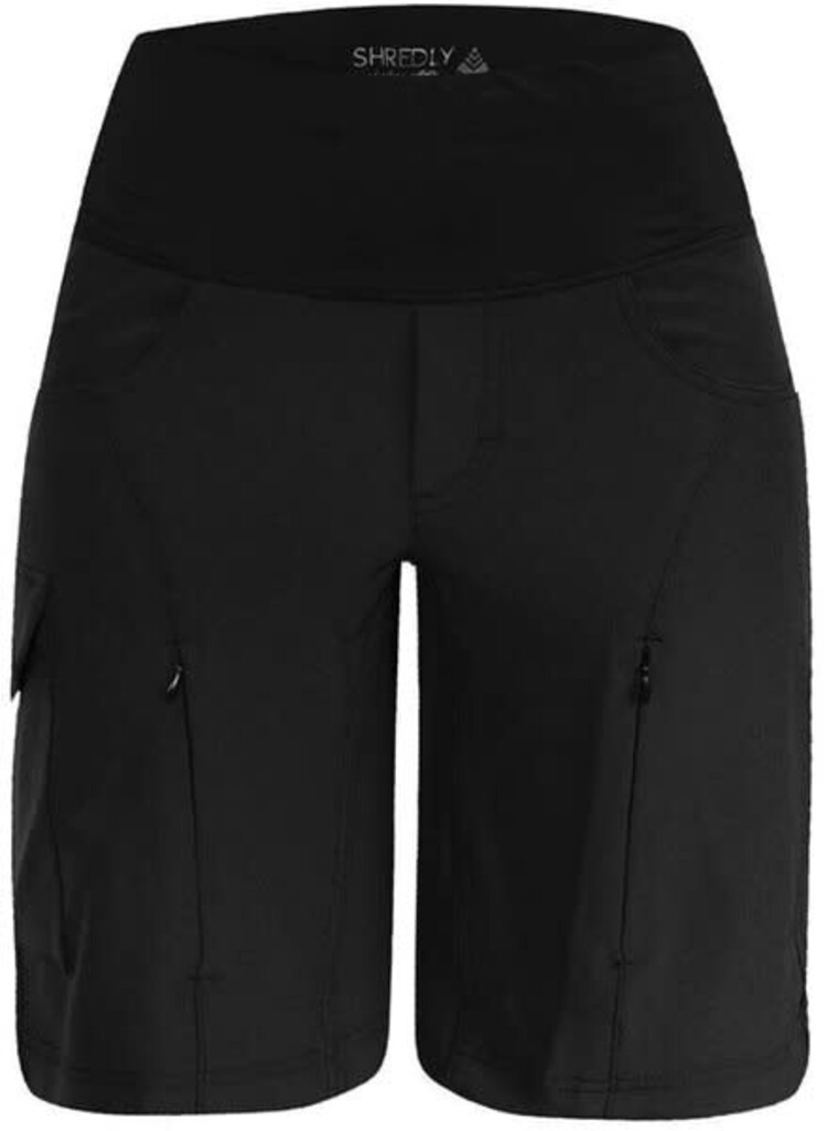 SHREDLY Mtb Curvy Short