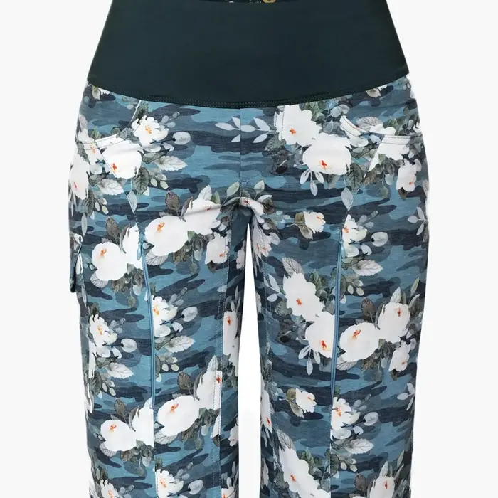 SHREDLY Mtb Curvy Short