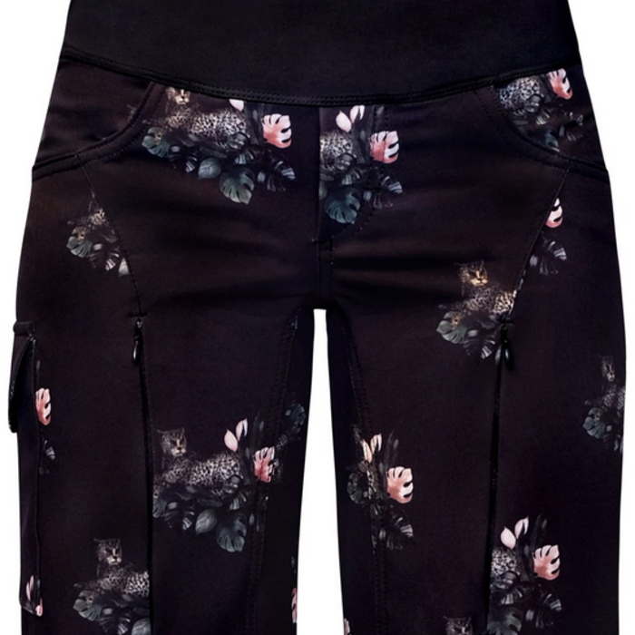 SHREDLY Mtb Curvy Short