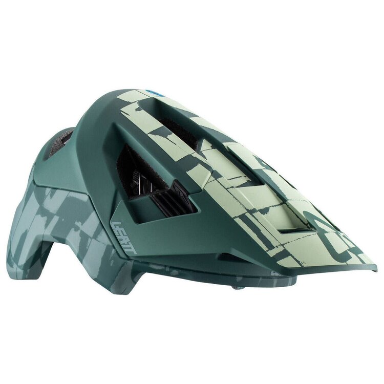 Leatt Helmet  MTB AllMTN 4.0