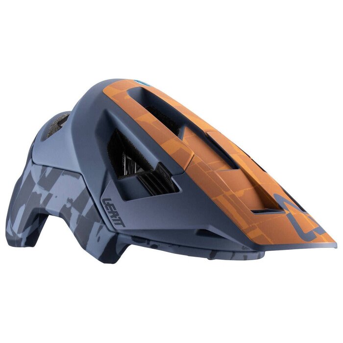 Leatt Helmet  MTB AllMTN 4.0