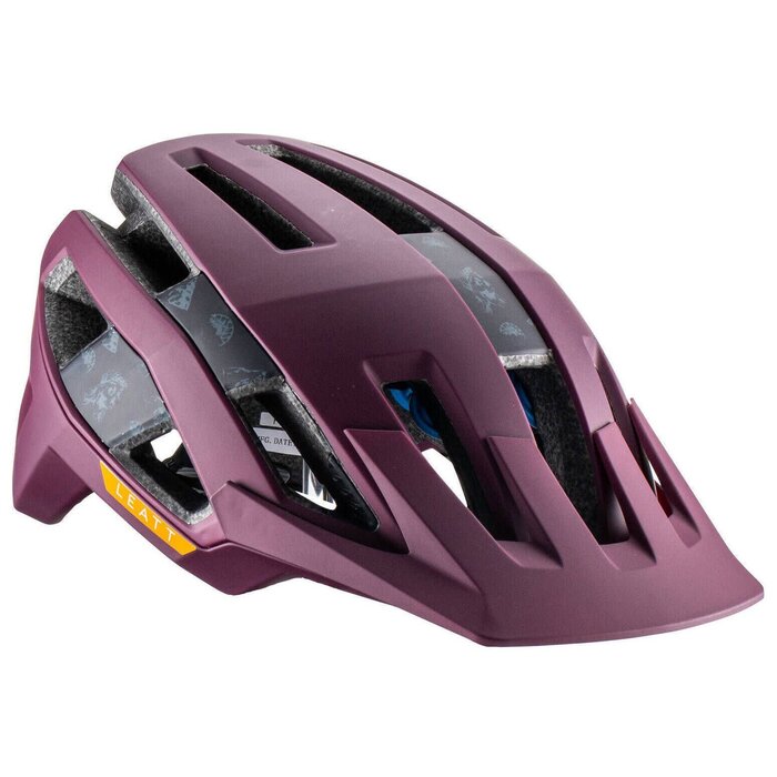 Leatt Casque MTB Trail 3.0 Leatt