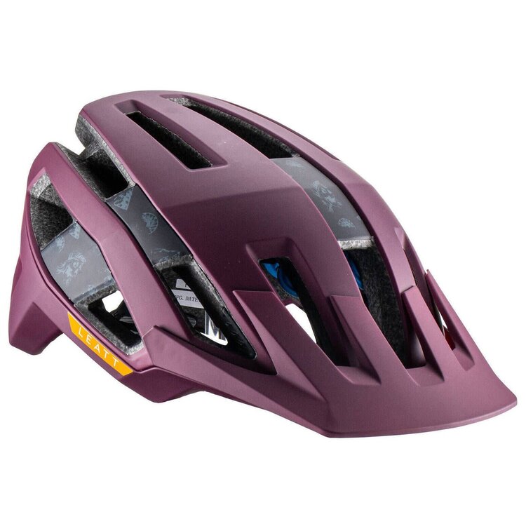 Leatt Casque MTB Trail 3.0 Leatt