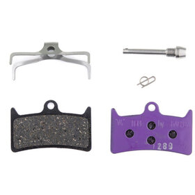 Brake Pads V4 E-Bike