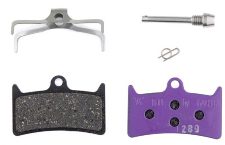 Pades de frein V4 E-Bike