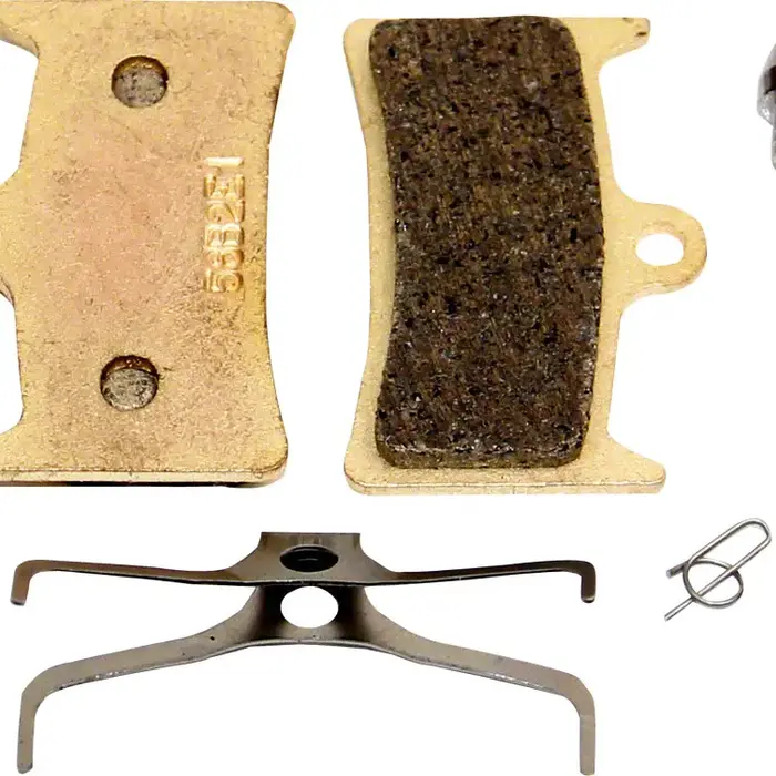 Brake Pads V4
