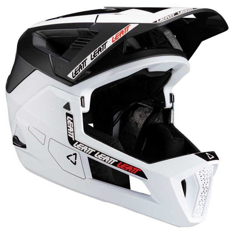 Leatt Helmet  MTB Enduro 4.0 V25