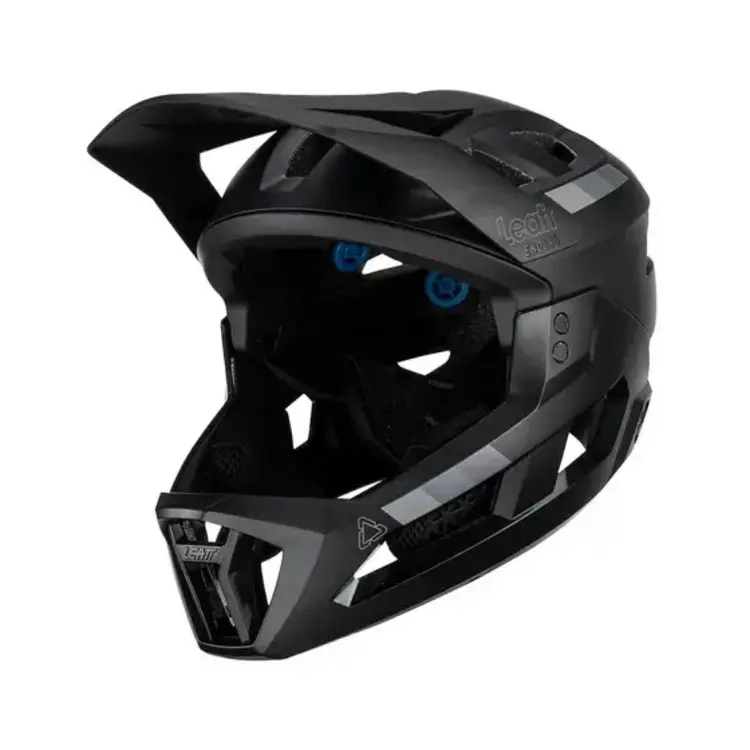 Leatt Helmet MTB 2.0 Enduro Junior