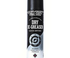 Muc-Off Degraisseur a Chaine Quick Dry
