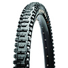Maxxis Tire Minion DHR II  29 x 2.4, Tubeless, Folding, Black, 3C Maxx Grip, DH, Wide Trail