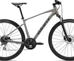 Giant Roam Disc 3 S Metal Small