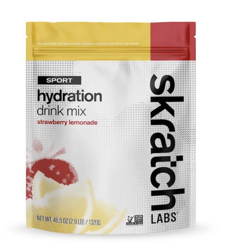 Labs Sport Hydration Drink Mix