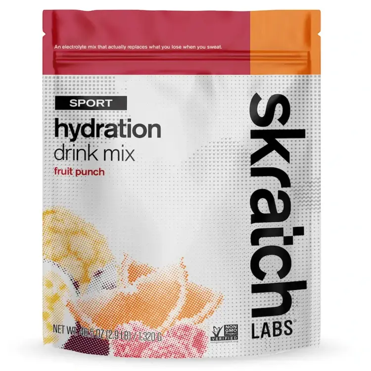 Labs Sport Hydration Drink Mix