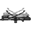 Thule T2 Classic /2 Bike  2" Black Add-on