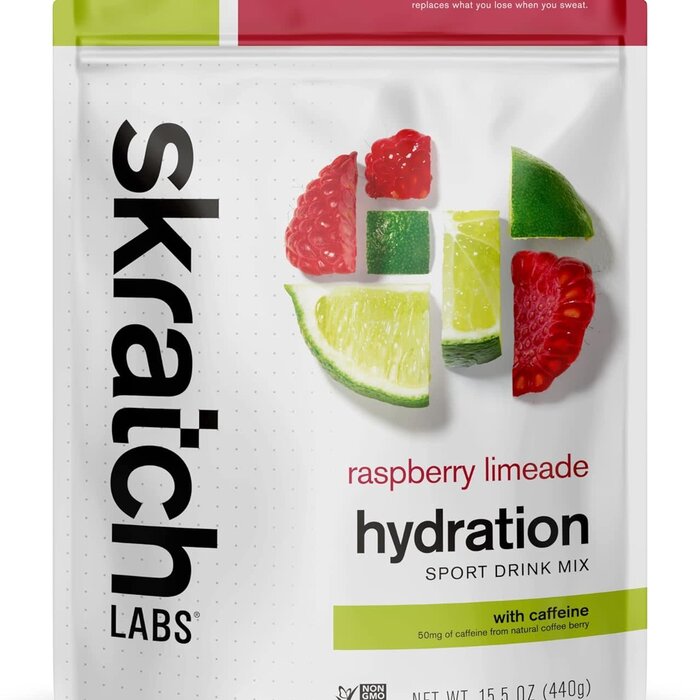 Labs Hydration 440g