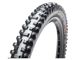 Maxxis Pneu Shorty 29X2.5 WT F60TPI 3C MAXXTERRA EXO TR
