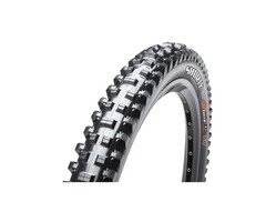Maxxis Pneu Shorty 29X2.5 WT F60TPI 3C MAXXTERRA EXO TR