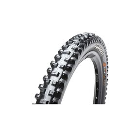 Maxxis Pneu Shorty 29X2.5 WT F60TPI 3C MAXXTERRA EXO TR