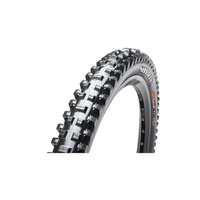 Maxxis Pneu Shorty 29X2.5 WT F60TPI 3C MAXXTERRA EXO TR