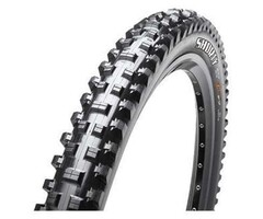 Maxxis Shorty, Tire, 29''x2.30, Folding, Tubeless Ready, 3C Maxx Terra, EXO, 60TPI