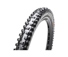 Maxxis Shorty, Tire, 29''x2.30, Folding, Tubeless Ready, 3C Maxx Terra, EXO, 60TPI