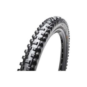 Maxxis Shorty, Tire, 29''x2.30, Folding, Tubeless Ready, 3C Maxx Terra, EXO, 60TPI